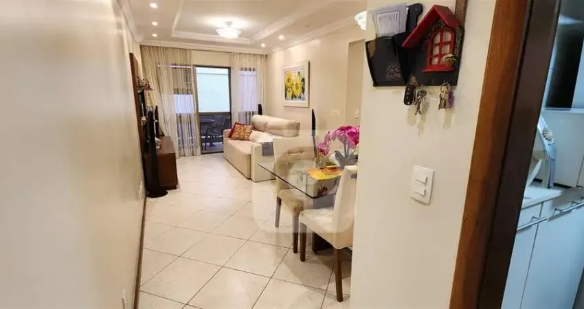 Apartamento 93 m2, 3 quartos uma suíte no recreio dos bandeirantes.