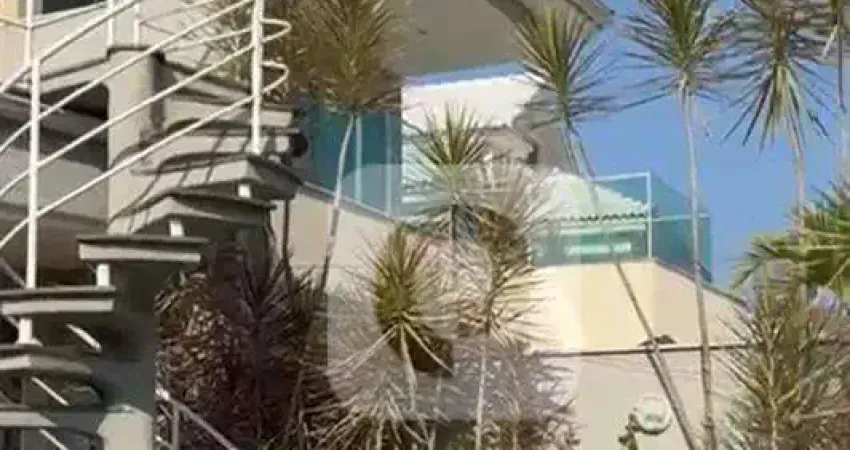 Casa à venda no condomínio Riviera Del Sol 5 Quartos Riviera del Sol