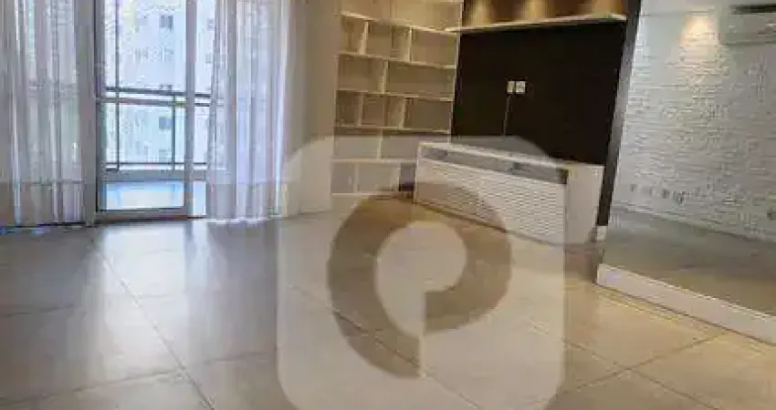 Apartamento com 3 quartos à venda na Avenida Vice-Presidente José Alencar, Barra Olímpica, Rio de Janeiro