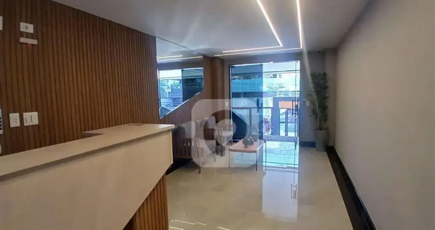 Cobertura na Barra da Tijuca 171 m2 3 quartos Jardim Oceânico