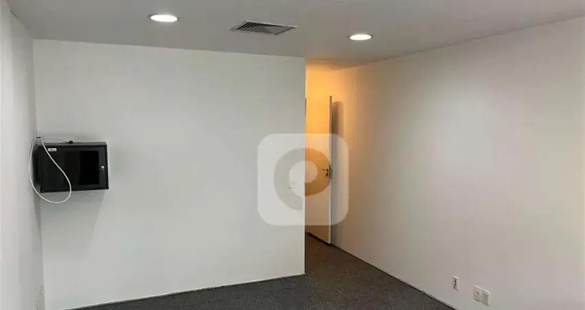Sala comercial com 1 sala à venda na Rua Victor Civita, Barra Olímpica, Rio de Janeiro