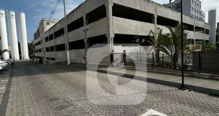 Oportunidade! Garden 1 Quarto - Sol da Manhã, Vaga e Lazer Completo!