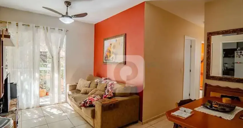 Apartamento, 3 quartos sendo 1 suíte, 67 m², 1 vaga, à venda em Jacarepaguá.