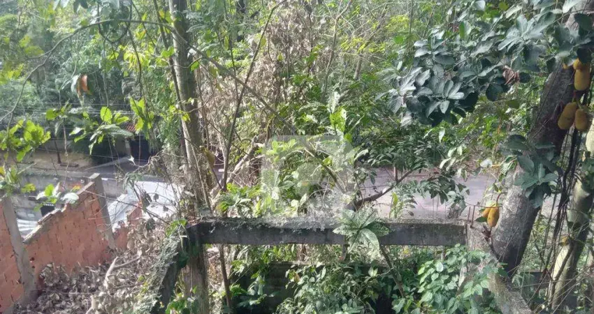 Terreno à venda na Rua Synval Sampaio, Jacarepaguá, Rio de Janeiro