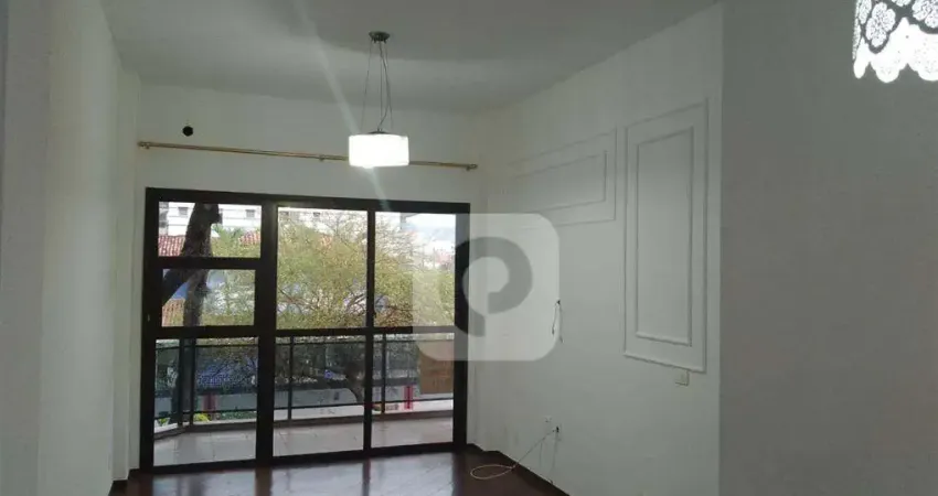 Apartamento 113 m² 3 quartos 1 suíte varandas 1 dependência 2 vagas à venda no Recreio
