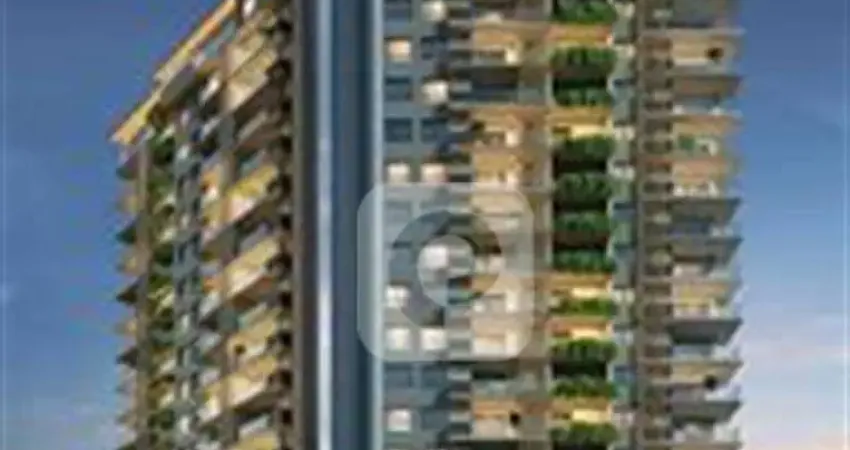 lindo Apartamento no condomínio icon do golf com 2 qurtos com 78,01