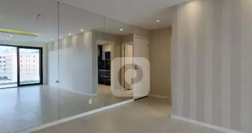 Amplo e moderno apartamento com 3 quartos e lazer completo em Jacarepagua