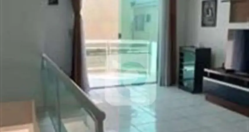 Casa triplex de 120m², 3 quartos, área gourmet, porteira fechada, taquara