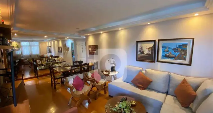 Apartamento com 4 quartos à venda na Avenida Gastão Senges, Barra da Tijuca, Rio de Janeiro