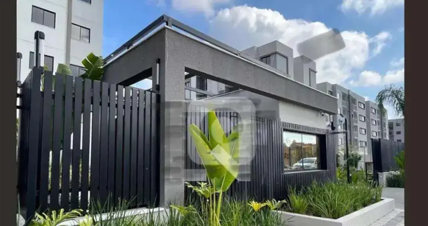 Apartamento à venda, Barra Olímpica 2 quartos, varanda, primeira locação.