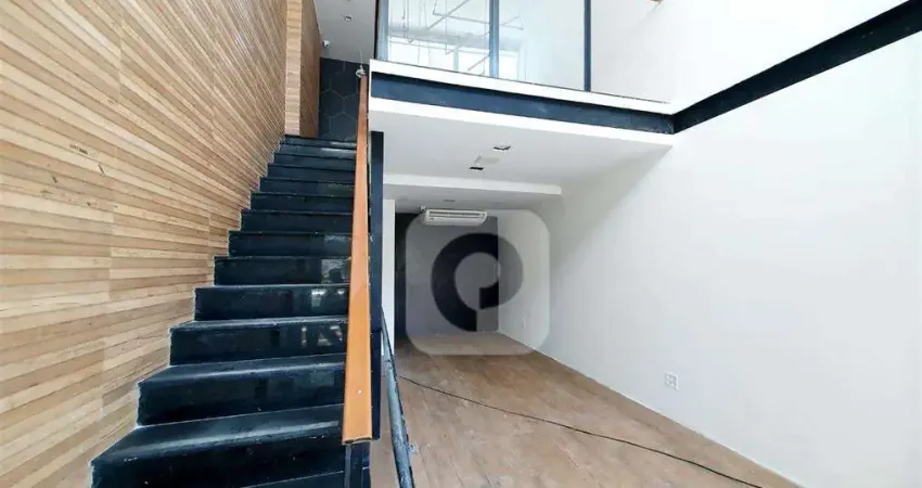 Sala comercial à venda na Avenida das Américas, Barra da Tijuca, Rio de Janeiro