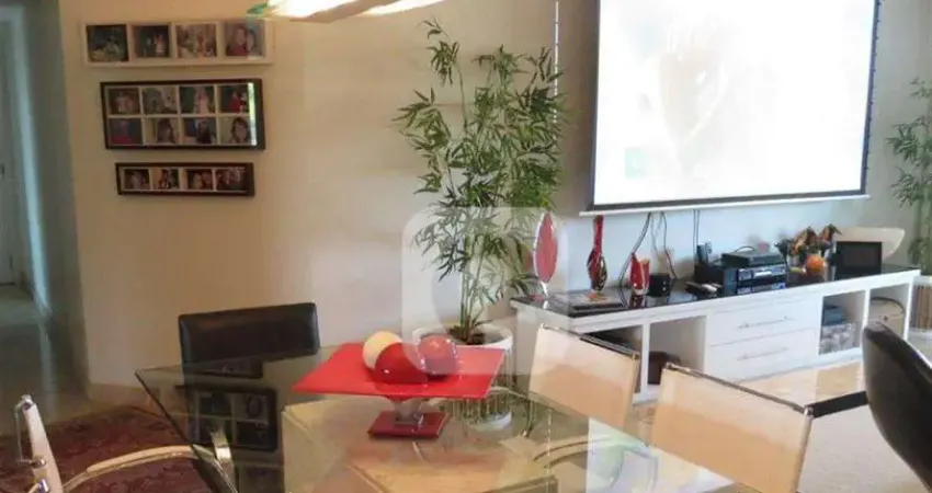 Apartamento á Venda no Condomínio Pedra de Itaúna - Barra da Tijuca.