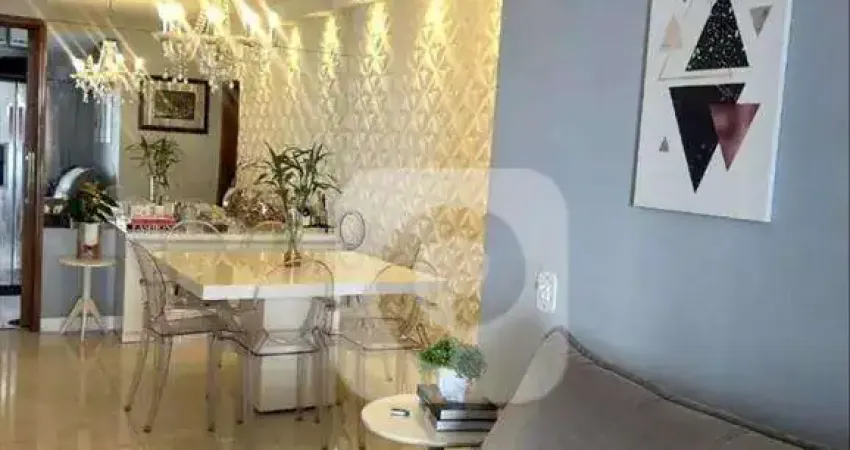 Condomínio Longbeach e Casablanca apartamento a venda com 3 quartos