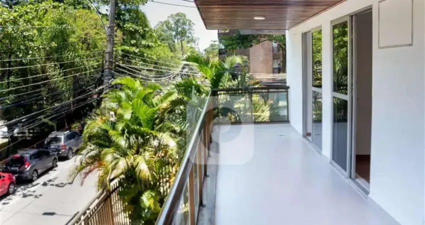 Apartamento com 3 quartos à venda na Avenida Fernando Mattos, Barra da Tijuca, Rio de Janeiro