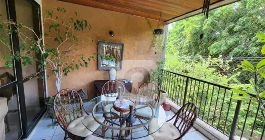 Apartamento com 3 quartos à venda na Avenida Gilberto Amado, Barra da Tijuca, Rio de Janeiro