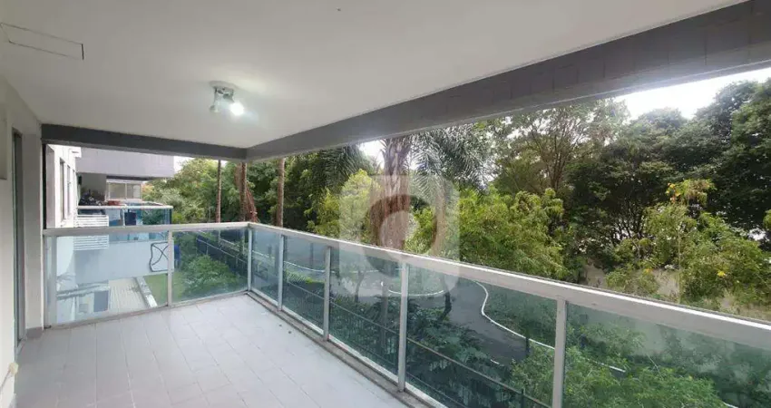 Apartamento com 2 quartos à venda na Rua Mário Agostinelli, Barra Olímpica, Rio de Janeiro