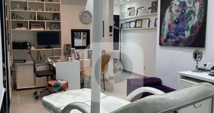 Excelente Sala/Conjunto Comercial no Citta Offices - Barra da Tijuca