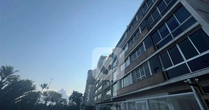 Apartamento com 3 quartos à venda na Avenida Vieira Souto, Ipanema, Rio de Janeiro