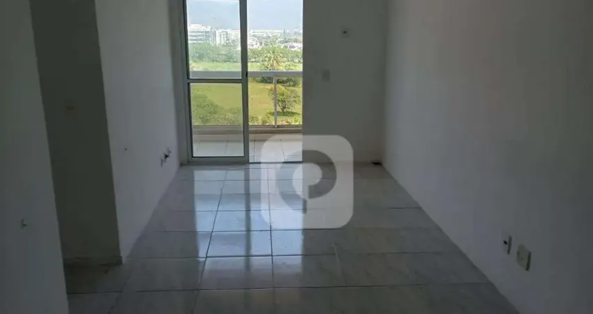 Apartamento de 3 quartos à venda - recreio dos bandeirantes - saint vivant