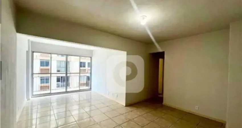 Apartamento com 118 m² 3 quartos 1 suíte 1 sala grande 1 vaga à venda na Freguesia