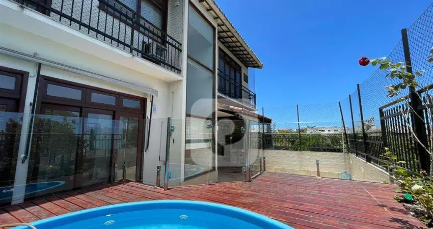 Cobertura 5 quartos no jardim oceânico na barra da tijuca - abaixo do valor mercado!!