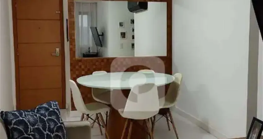 Apartamento com 3 quartos à venda na Rua Araguaia, Freguesia (Jacarepaguá), Rio de Janeiro