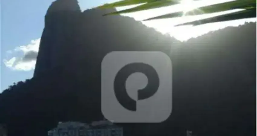 Apartamento em Botafogo 3 quartos 130M² Melhor localização da Rua Sorocaba Botafogo