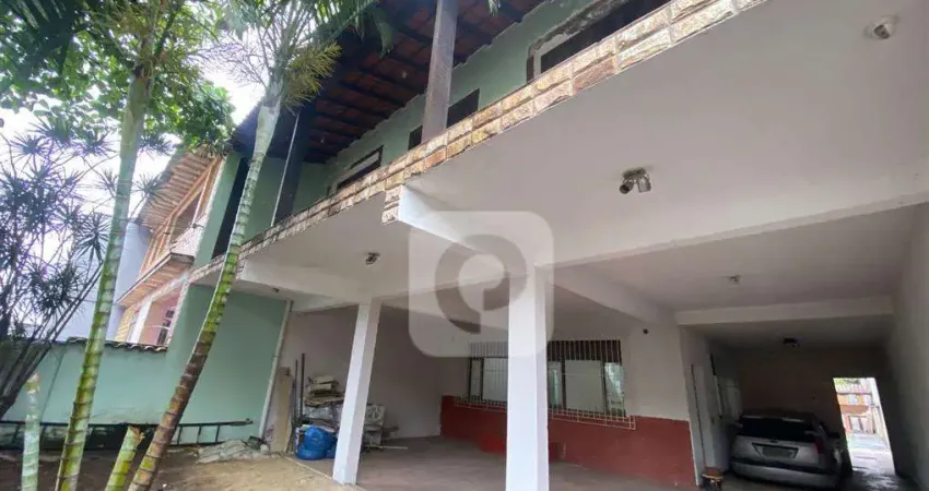 Casa com 6 quartos à venda na Rua Monsenhor Marques, Pechincha, Rio de Janeiro