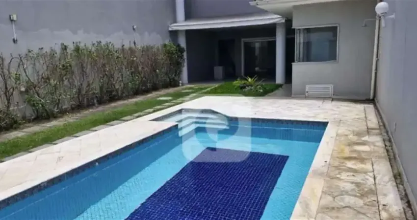 Casa com 4 quartos à venda na Rua Luís Orlando Cardoso, Barra da Tijuca, Rio de Janeiro