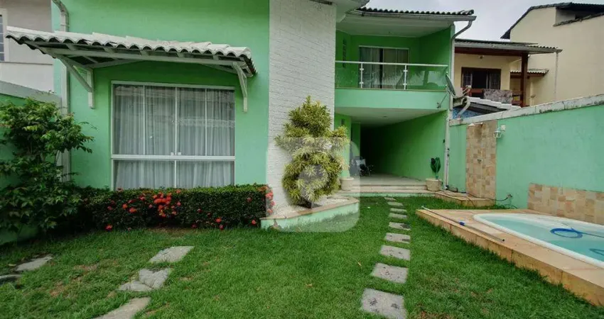 Casa com 3 quartos à venda na Estrada do Engenho Velho, Taquara, Rio de Janeiro
