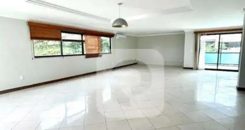 Cobertura com 4 quartos à venda na Rua Professor Motta Maia, Recreio dos Bandeirantes, Rio de Janeiro