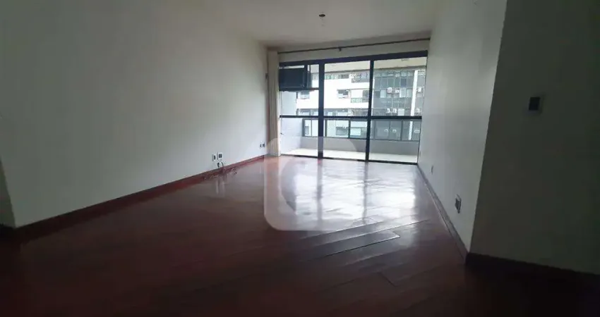 Apartamento 4 Quartos 123m2 no Condomínio Mandala - Barra da Tijuca