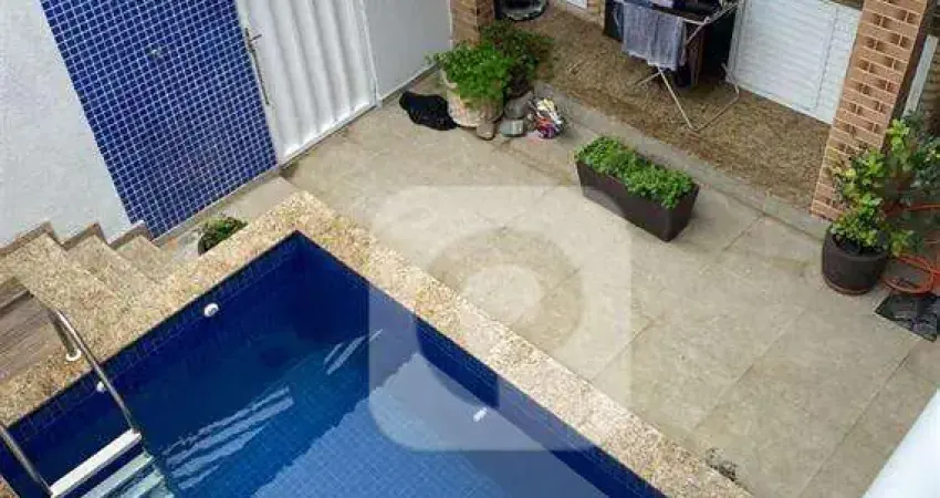 Venda casa 4 quartos 02 suítes Condomínio Jardim Saint Tropez Barra da Tijuca