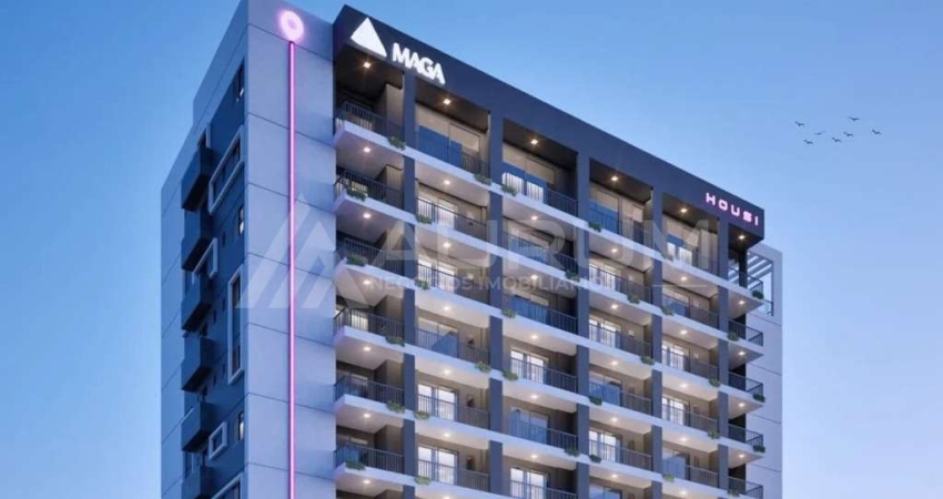 Apartamento à venda no bairro Centro - Navegantes/SC