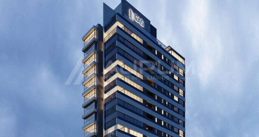 Apartamento Alto Padrão em Centro, Balneário Piçarras/SC
