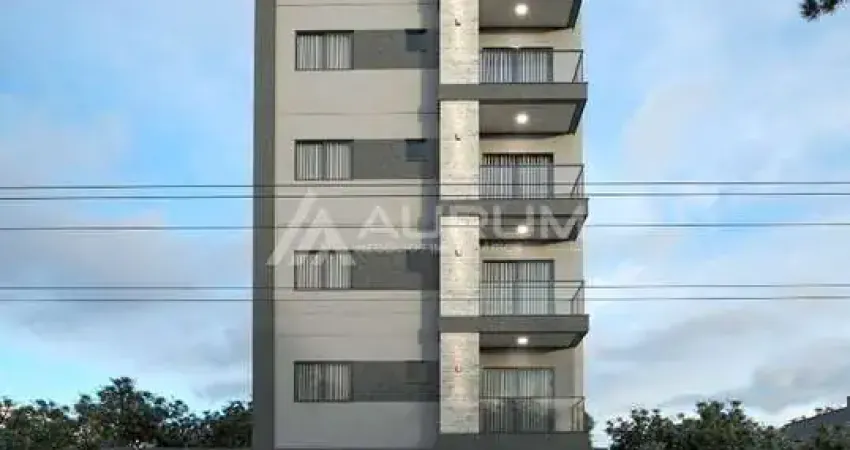 Apartamento de 02 Dormitórios com 02 Suítes e Vista Panorâmica - Centro, Navegantes - SC