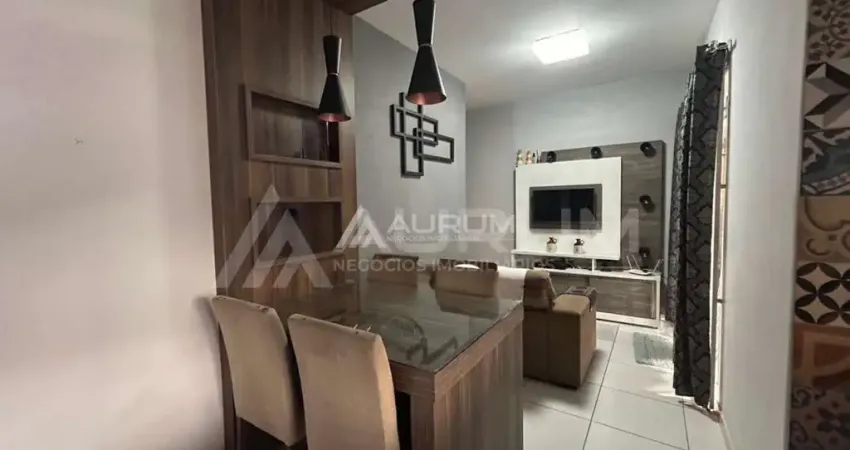 Casa com 2 quartos à venda na Rua Vereador Thimóteo Goes Rebelo, Meia Praia, Navegantes