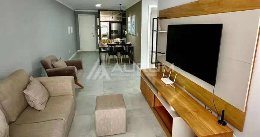 Apartamento 100% mobiliado no bairro volta grande – navegantes/sc