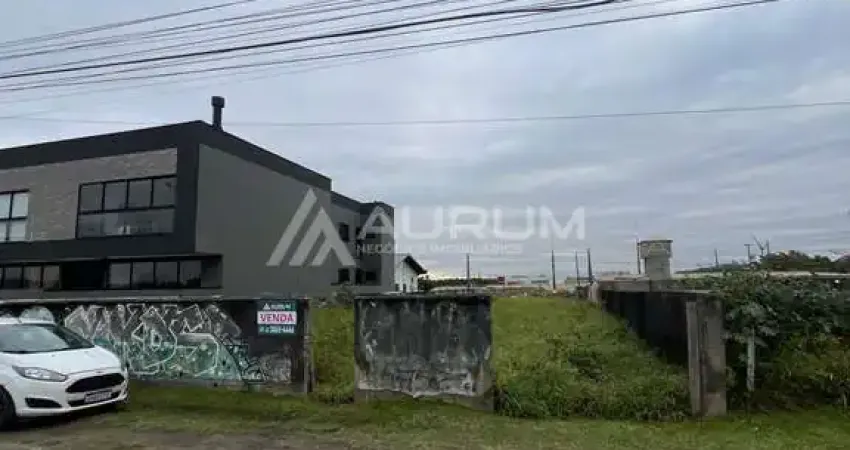 Terreno frente mar – murado e com localização privilegiada no bairro meia praia/navegantes-sc