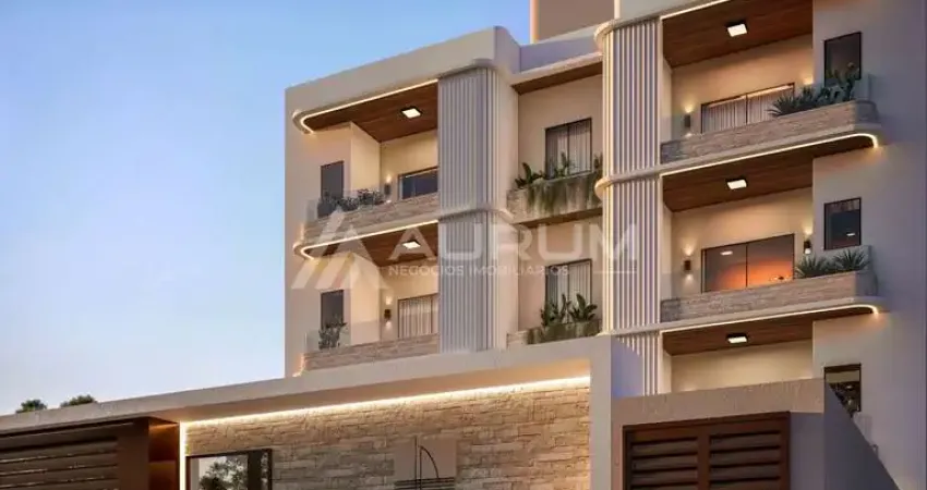 Apartamento com 2 quartos à venda no Meia Praia, Navegantes