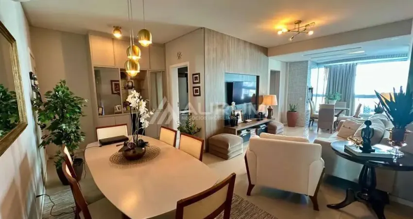 Apartamento semimobiliado no centro de balneário camboriú – sc