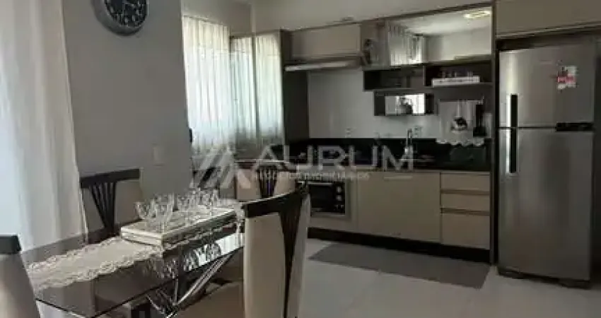 Apartamento com 02 dormitórios sendo 01 suíte, bairro meia praia – navegantes
