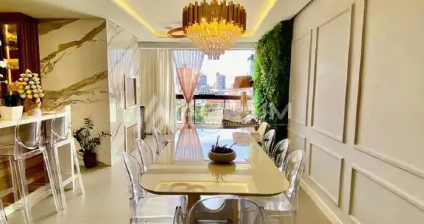 Apartamento com 3 quartos à venda no Centro, Navegantes 