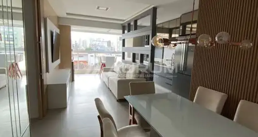 Apartamento com 3 quartos à venda no Gravata, Navegantes