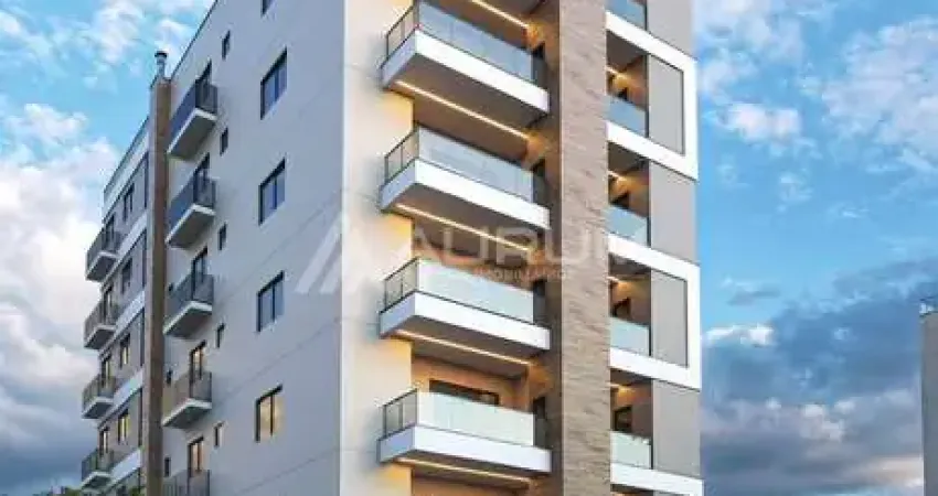 Apartamento com 02 suítes no bairro gravatá – navegantes/sc