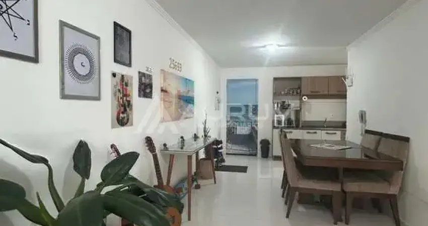 Apartamento com 02 dormitórios e semi-mobiliado – volta grande, navegantes/sc