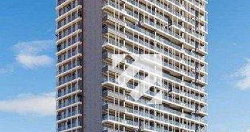 Apartamento com 3 dormitórios à venda, 104 m² por R$ 874.510,00 - Bairro dos Estados - João Pessoa/PB