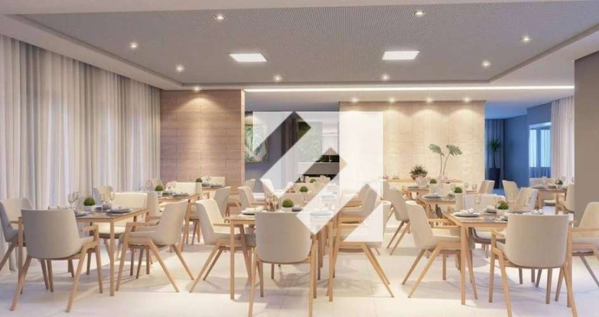 Apartamento com 2 dormitórios à venda, 68 m² por R$ 470.000,00 - Bairro dos Ipês - João Pessoa/PB