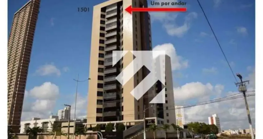 Apartamento Residencial à venda, Bairro dos Estados, João Pessoa - AP0140.