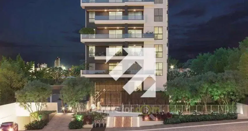 Apartamento com 3 dormitórios à venda por R$ 1.057.350,00 - Miramar - João Pessoa/PB